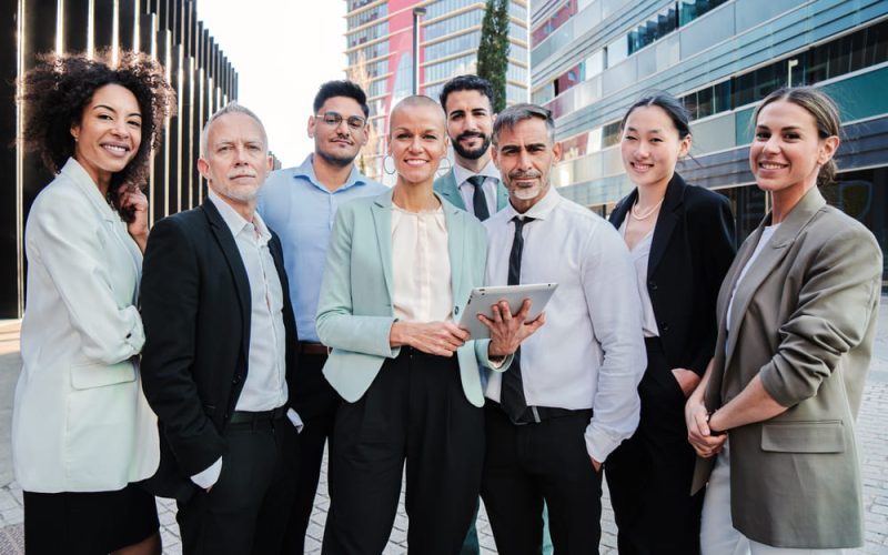 Qué servicios incluye el outsourcing de recursos humanos y por qué son importantes